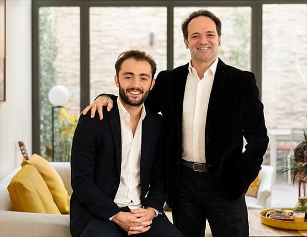 Vidéo présentation de l'agence immobilière